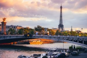 Paris Romance Paris Romance