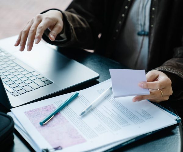 Passport processing III