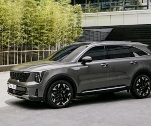 SUV