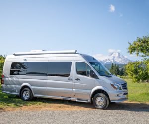 Van