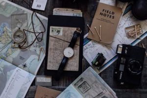 travel itineraries travel itineraries